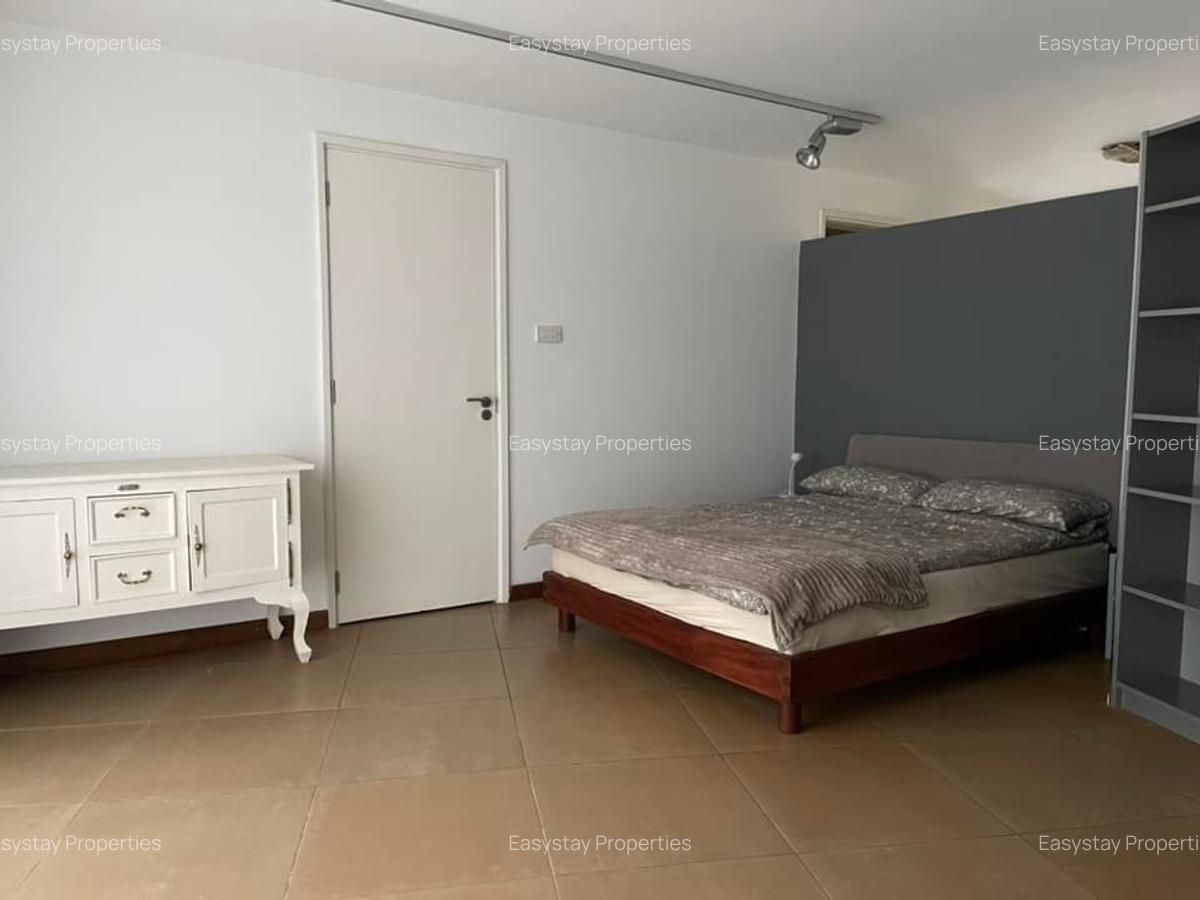 1 Bed House with En Suite in Gigiri - 4
