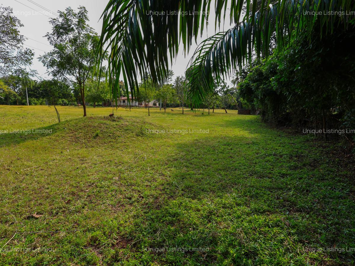 2.5 ac Land in Shanzu - 9