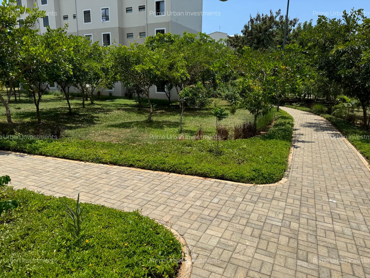 Serviced 1 Bed Apartment with En Suite in Vipingo - 16