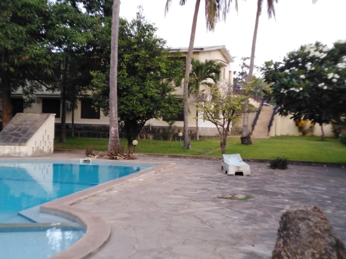 Furnished Commercial Property with Service Charge Included in Kikambala - 7