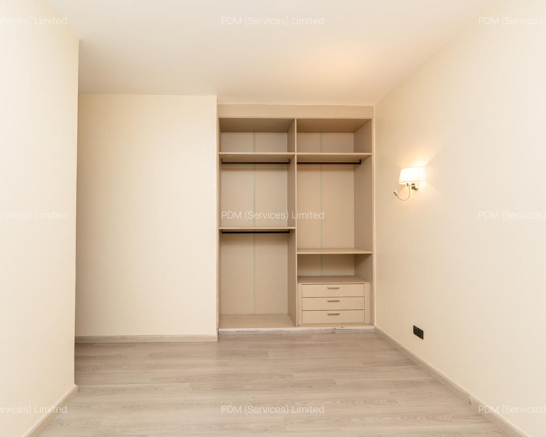 2 Bed Apartment with En Suite at Muthangari Drive - 13