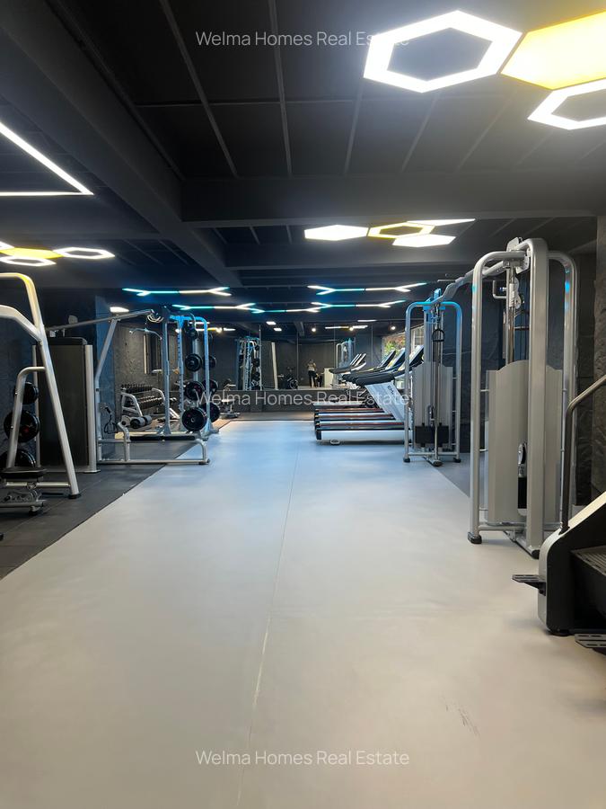 2 Bed Apartment with En Suite in Kileleshwa - 15