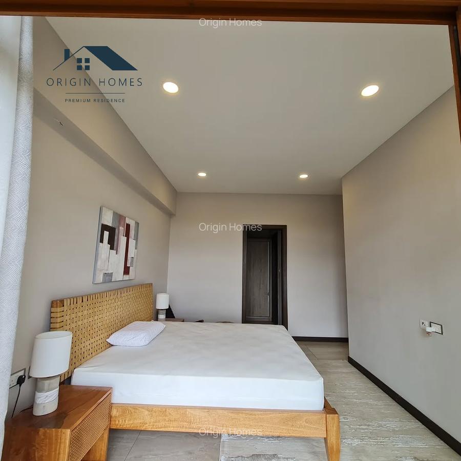 Furnished 2 Bed Apartment with En Suite at General Mathenge - 9