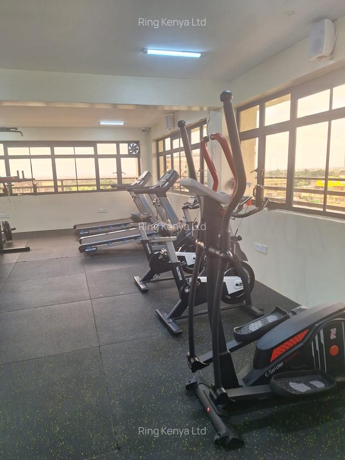 Office with Lift in Juja - 3