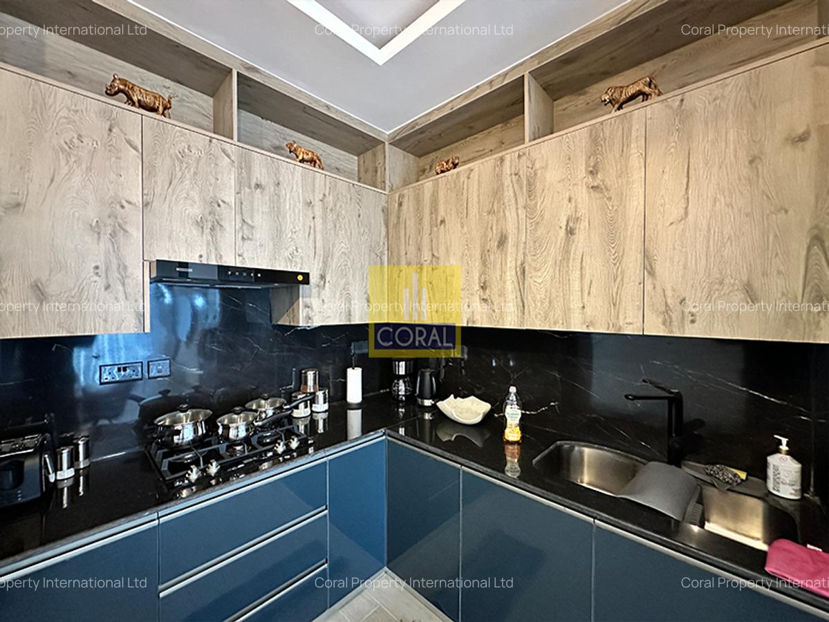 2 Bed Apartment in Lavington - 4