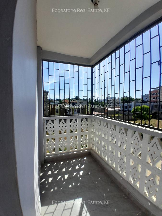 2 Bed Apartment with En Suite in Mtwapa - 8