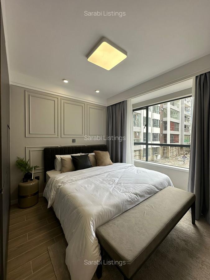 2 Bed Apartment with En Suite at Syokimau - 7