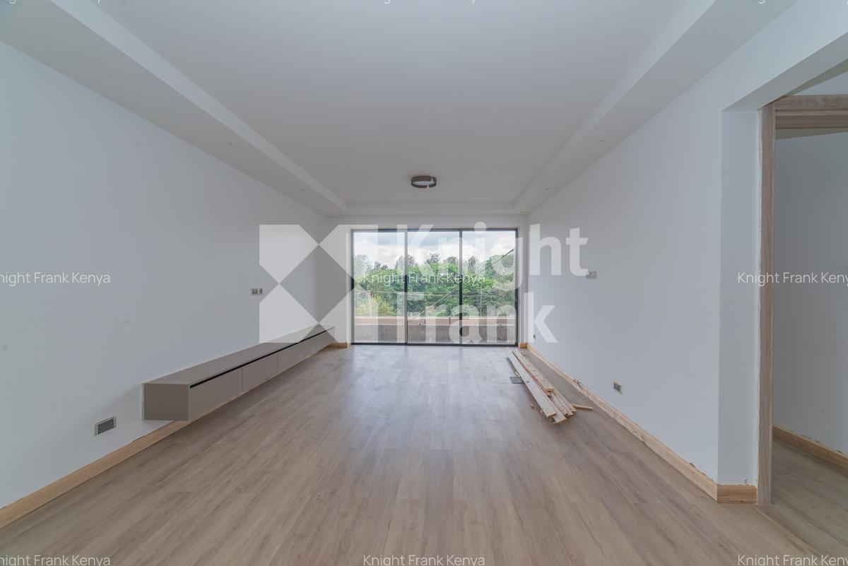 2 Bed Apartment with En Suite at Kirawa Road - 1