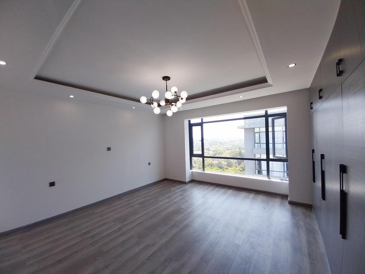 3 Bed Apartment with Swimming Pool in Kileleshwa - 5