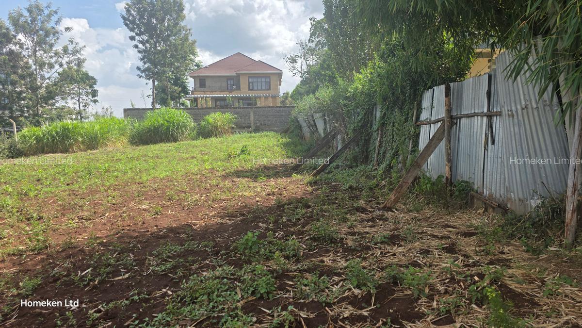 Land at Kerarapon - 1