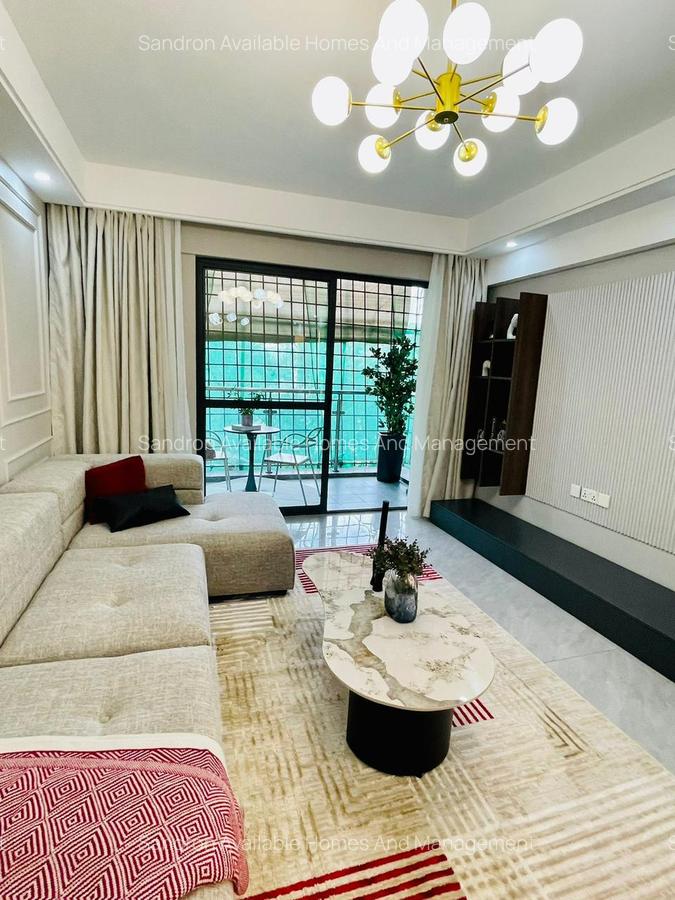 1 Bed Apartment with En Suite in Westlands Area - 5