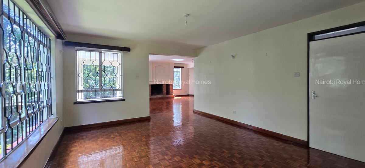 5 Bed House with En Suite at Gigiri Whispers Avenue - 18