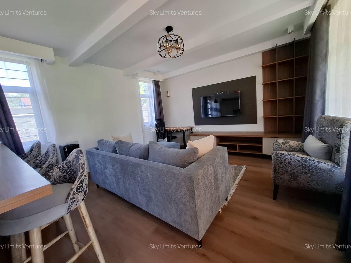 2 Bed Townhouse with En Suite in Ridgeways - 4