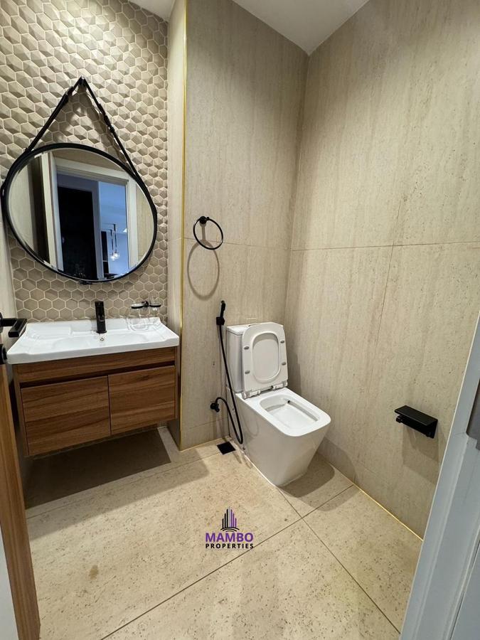 2 Bed Apartment with En Suite at Brookside Drive - 5