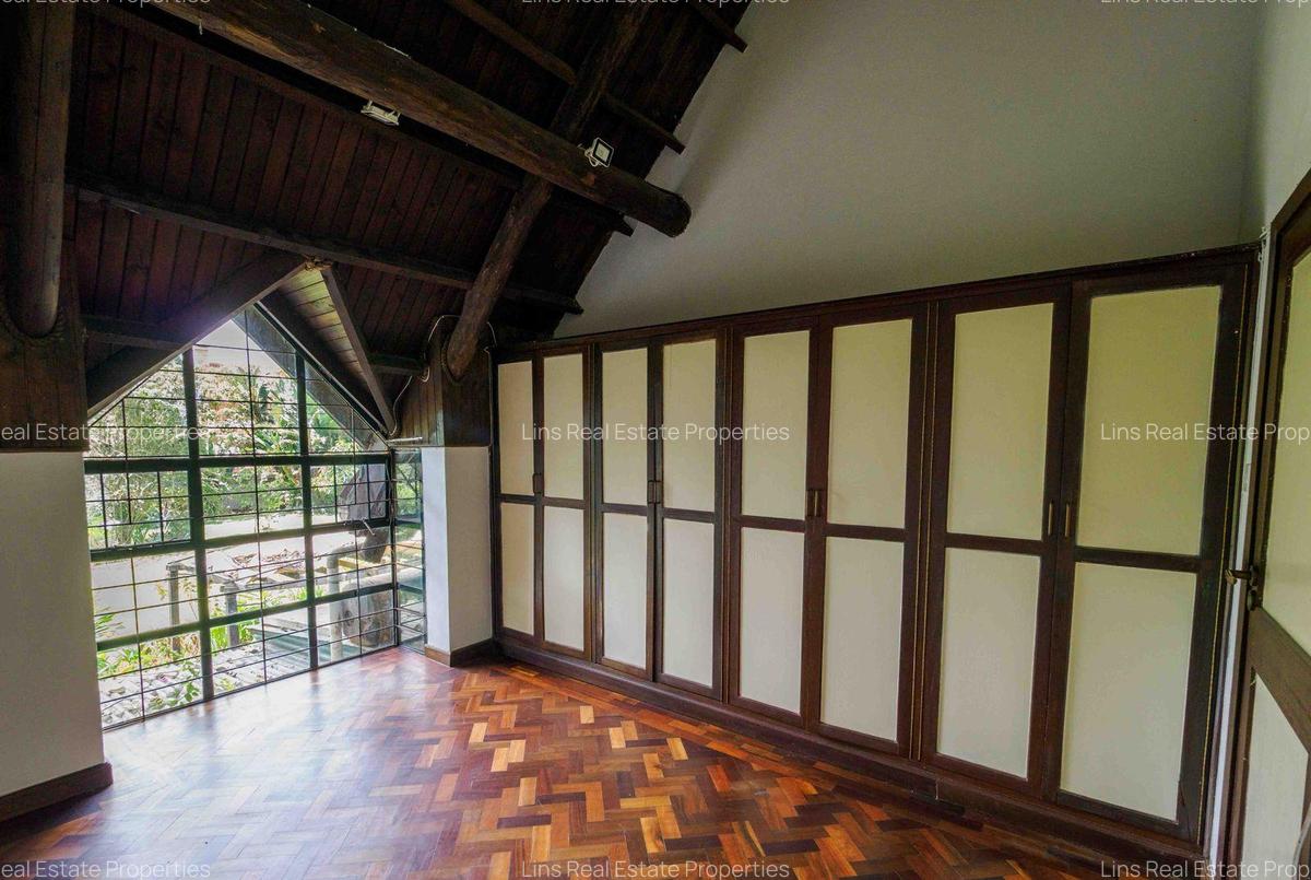 3 Bed House with En Suite in Nyari - 9