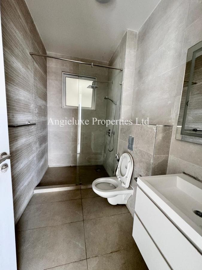 2 Bed Apartment with En Suite at Nyeri Road - 20