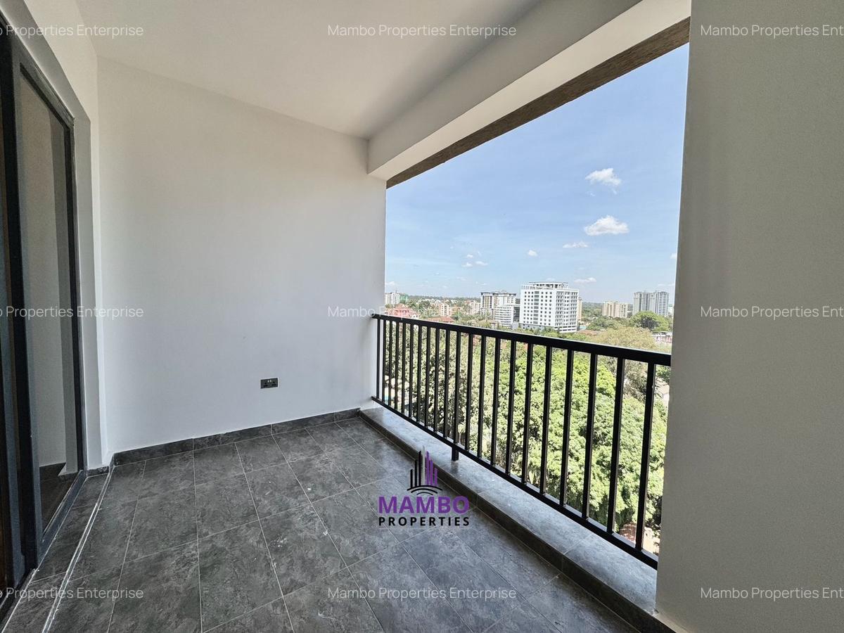 2 Bed Apartment with En Suite at Brookside Drive - 2