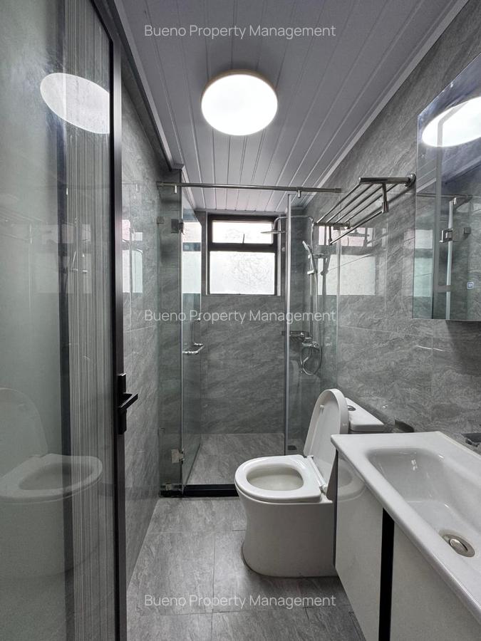 2 Bed Apartment with En Suite at Ki - 4