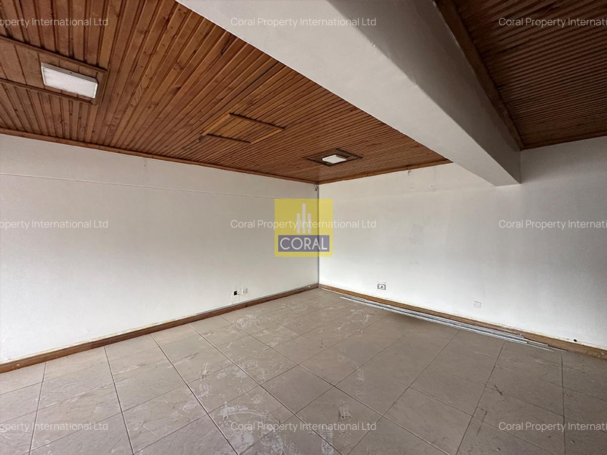 Warehouse in Mombasa Road - 7