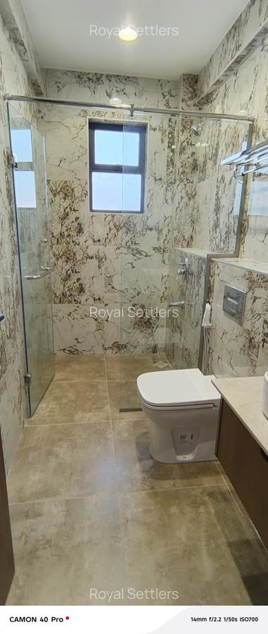 2 Bed Apartment with En Suite at Brookside Grove - 3