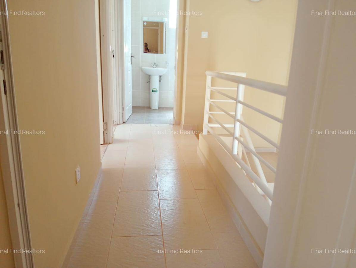 3 Bed House with Garden in Kitisuru - 2