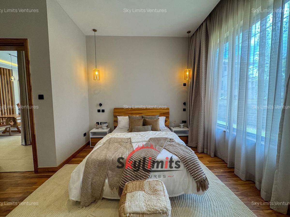 4 Bed Villa with En Suite at Loresho Ridge - 9