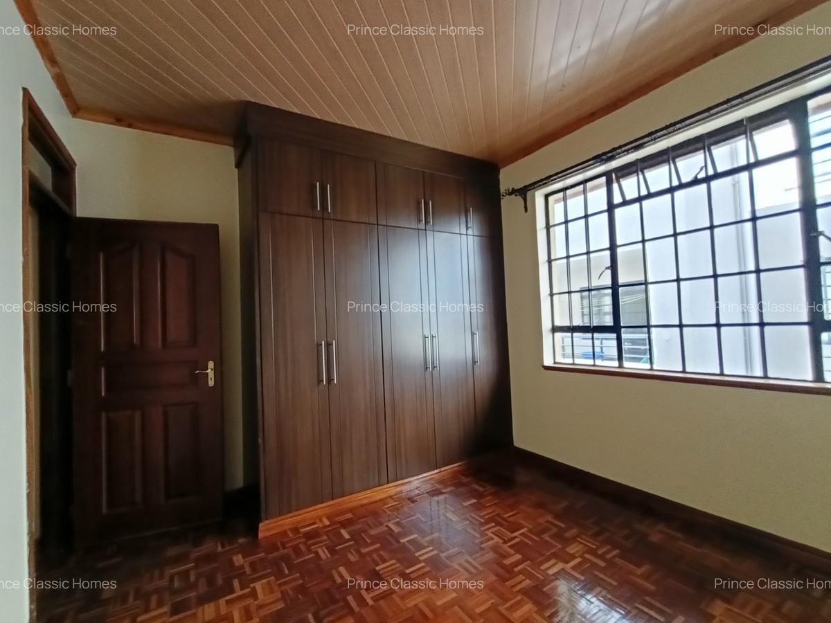 2 Bed Apartment with En Suite in Kileleshwa - 4