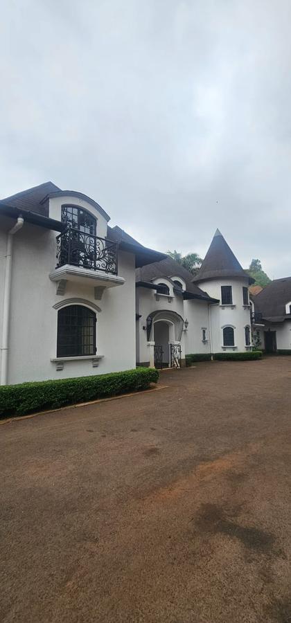 5 Bed House with En Suite at Kitisuru - 6