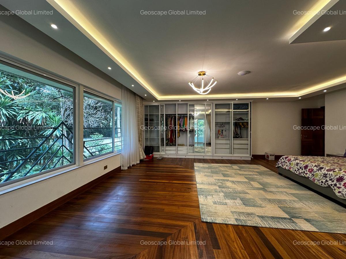 Furnished 2 Bed Apartment with En Suite in Gigiri - 12