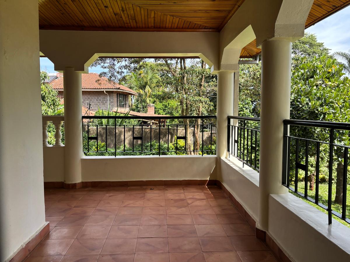 6 Bed House with En Suite in Kiambu Road - 16