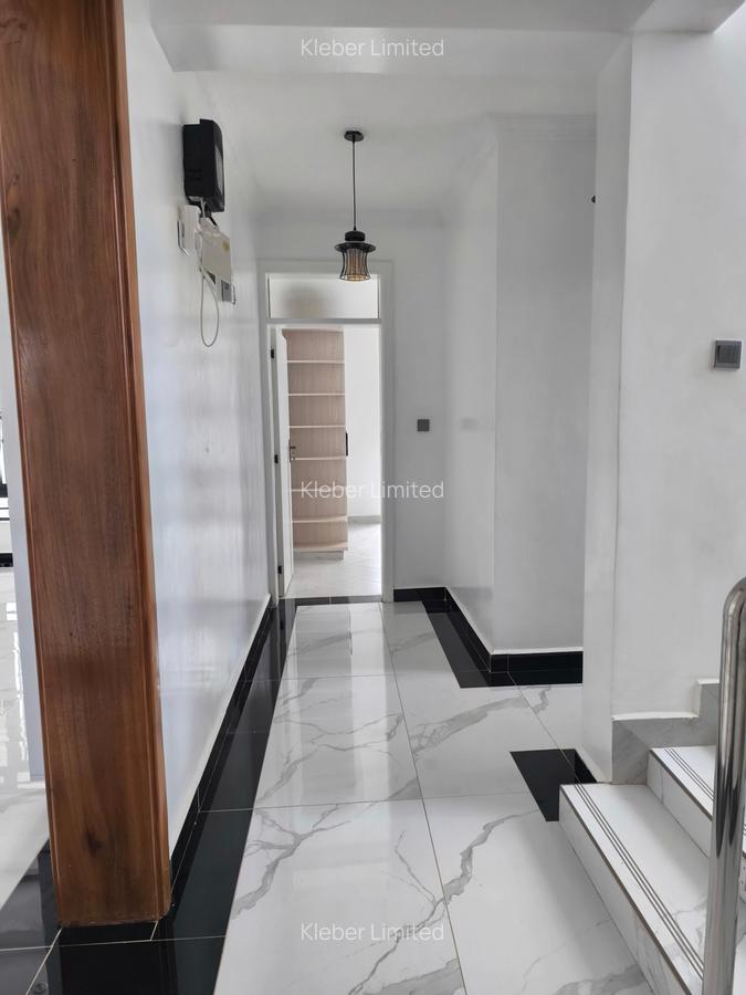 3 Bed House with En Suite in Ruiru - 15