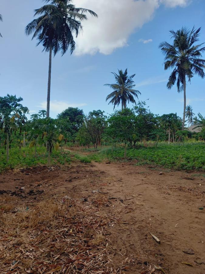 2 ac Land in Ukunda - 6