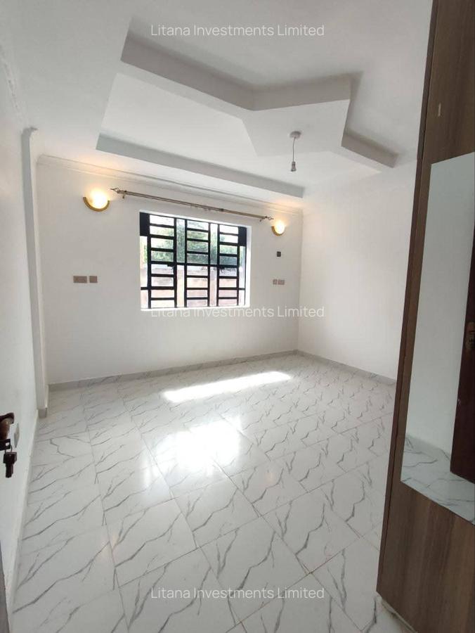 3 Bed House with En Suite in Ngong - 17