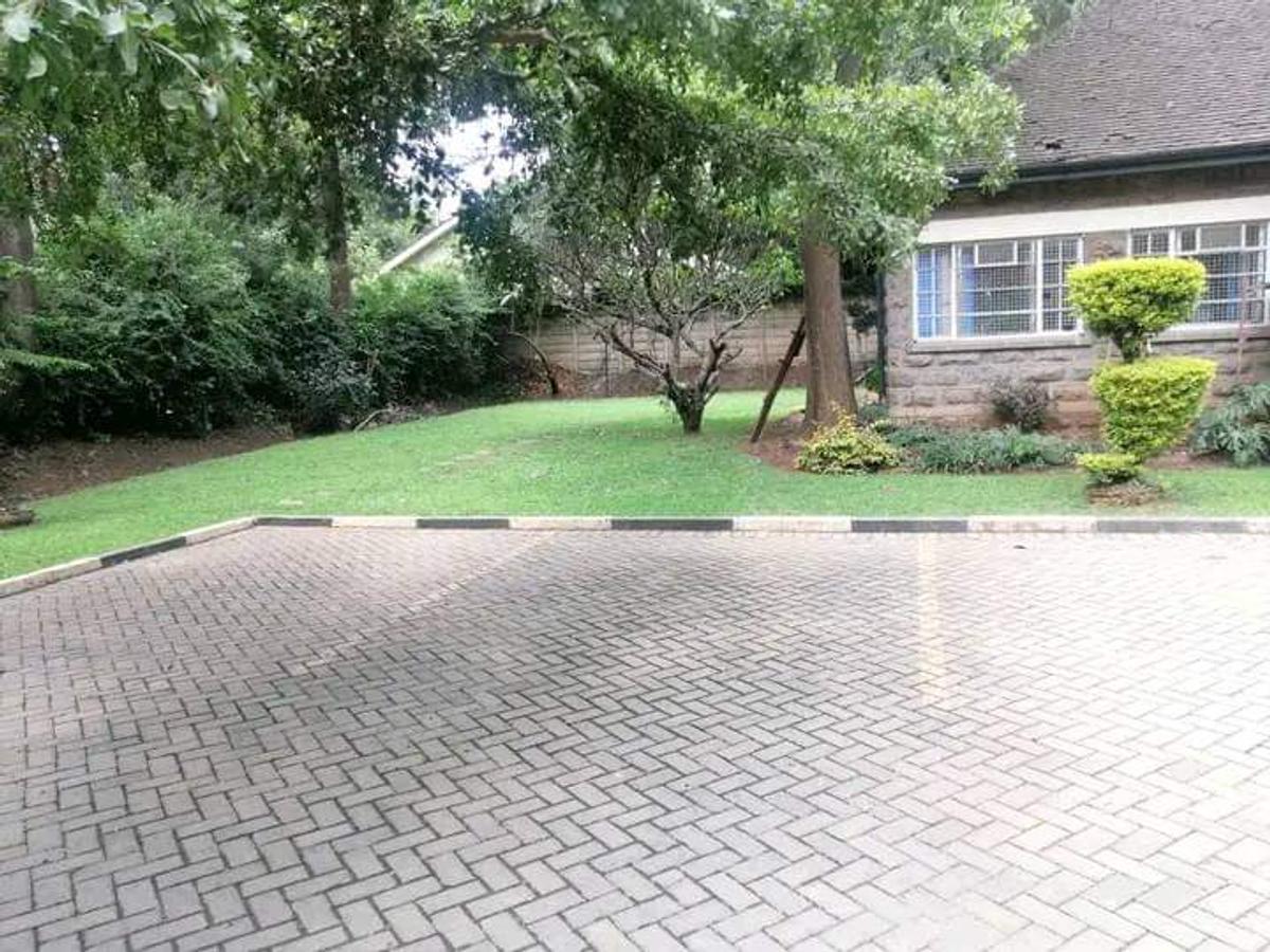 7 Bed House with En Suite at Kilimani - 5