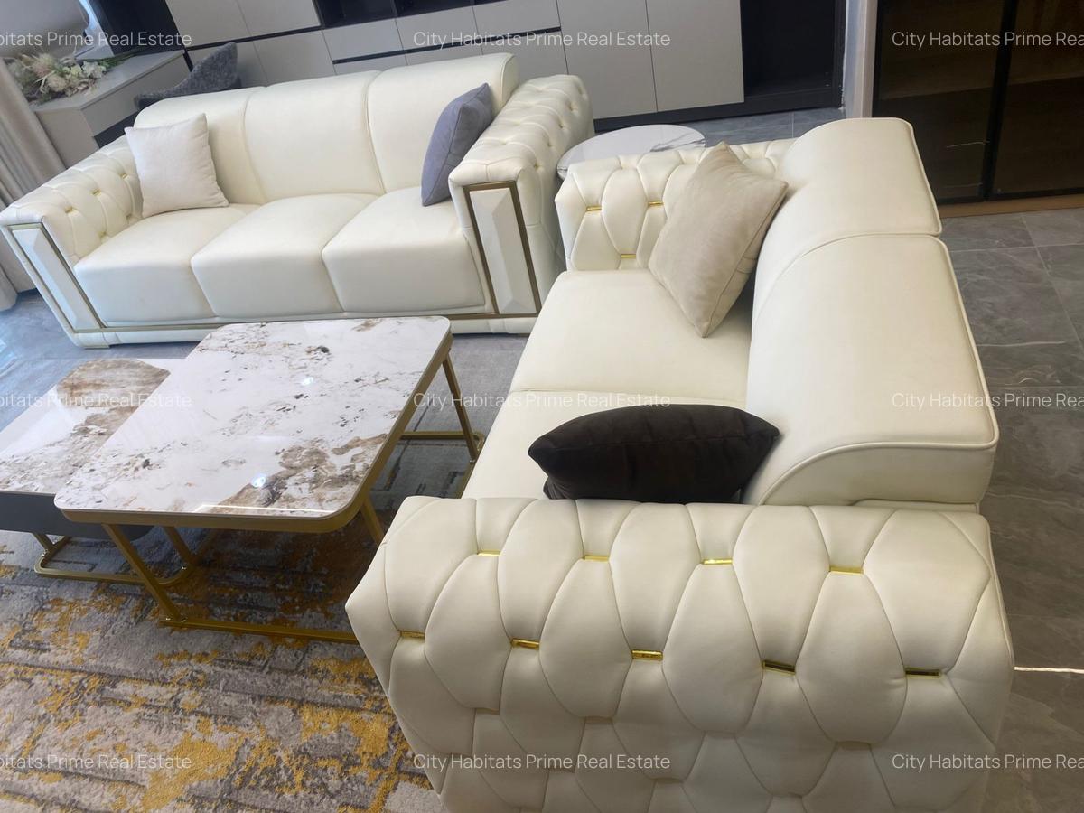 3 Bed Apartment with En Suite in Riara Road - 3