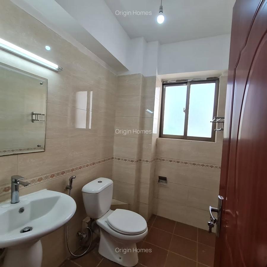 4 Bed Apartment with En Suite at Lavington - 15