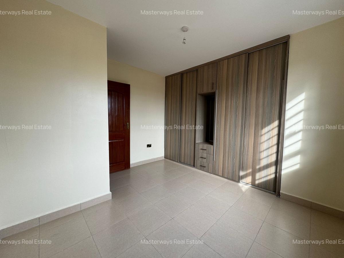 2 Bed Apartment with Parking in Kamakis - 6