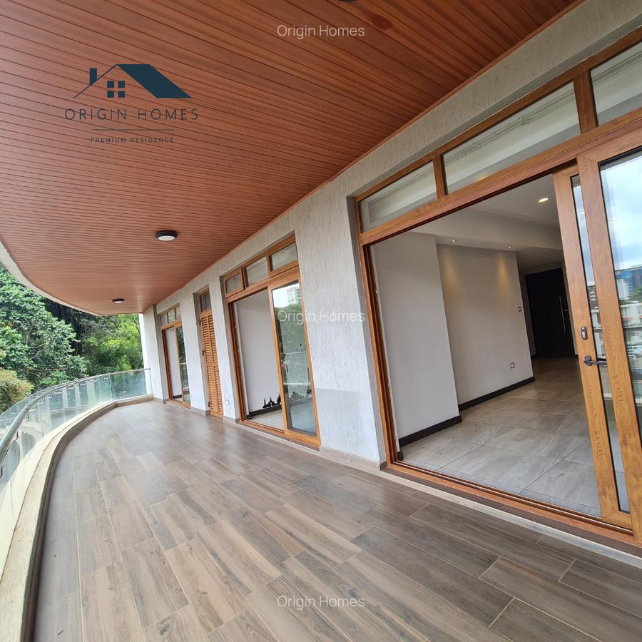 3 Bed Apartment with En Suite at General Mathenge Road - 1