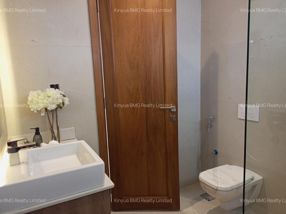 3 Bed Apartment with En Suite in Nyali Area - 3