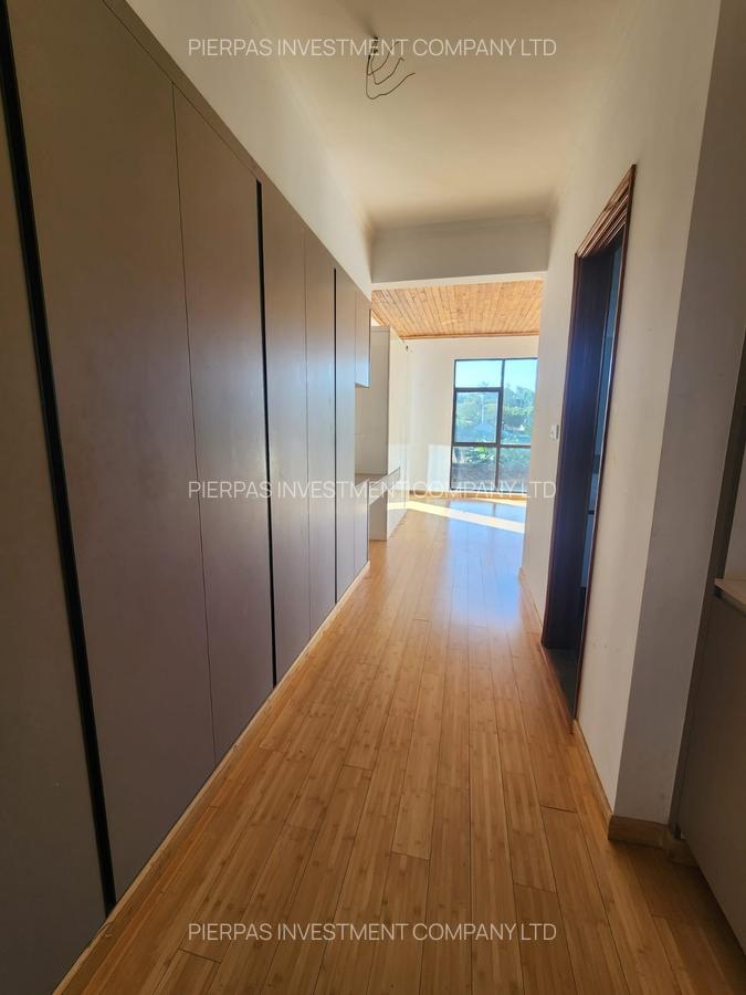4 Bed Villa with En Suite in Kiambu Road - 13