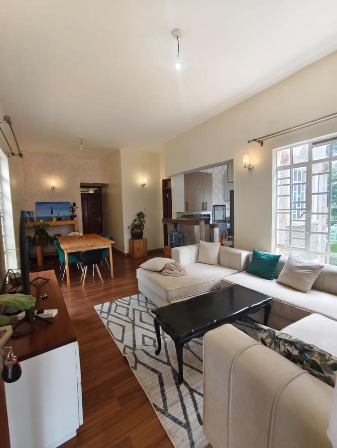2 Bed House with En Suite at Karen - 6