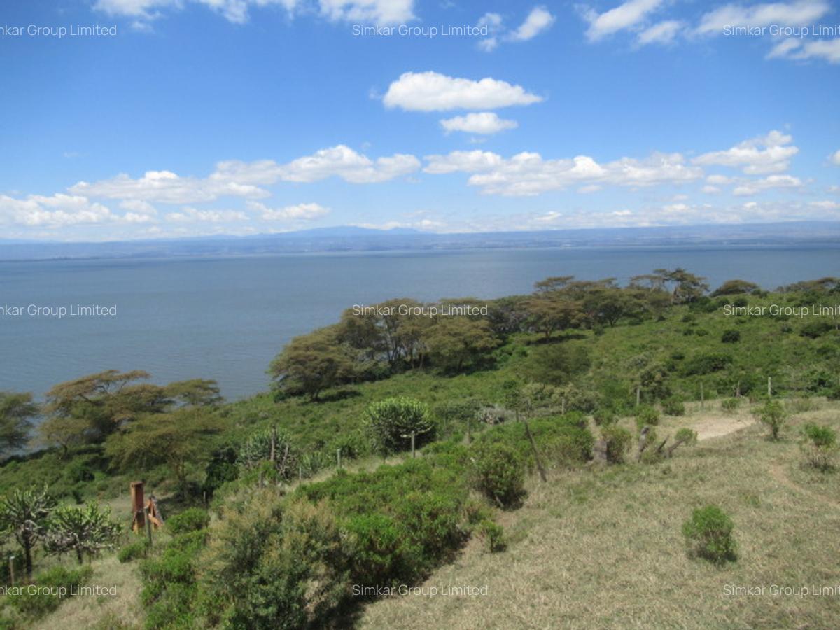 Land at Moi North Lake Rd - 2