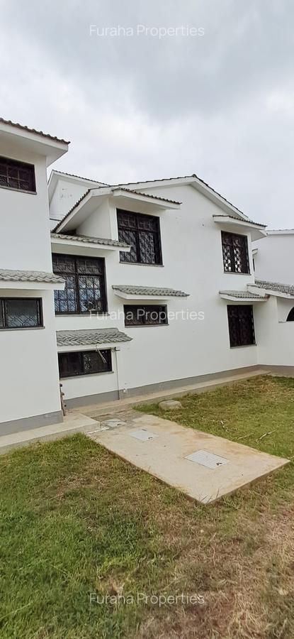 4 Bed House in Shanzu - 4