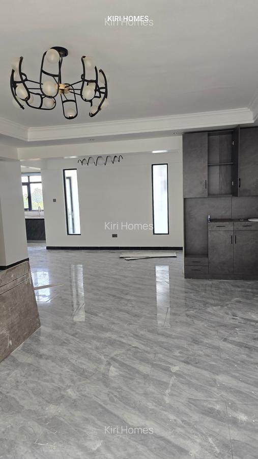4 Bed Apartment with En Suite in Kileleshwa - 3
