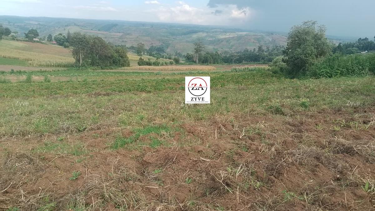 10 ac Land at Enabelbel - 4