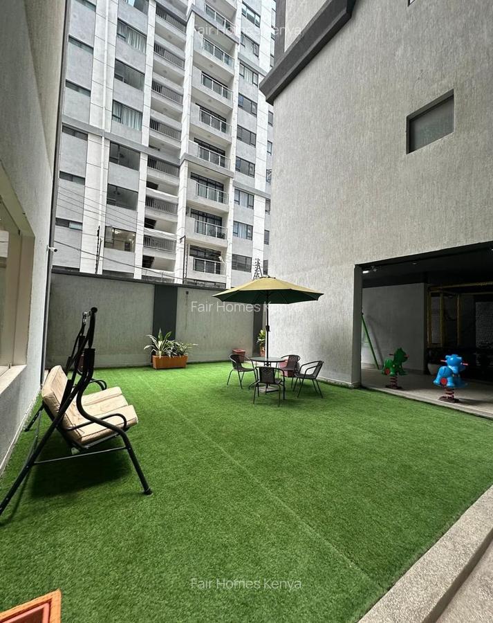 1 Bed Apartment with En Suite at Valley Arcade - 8