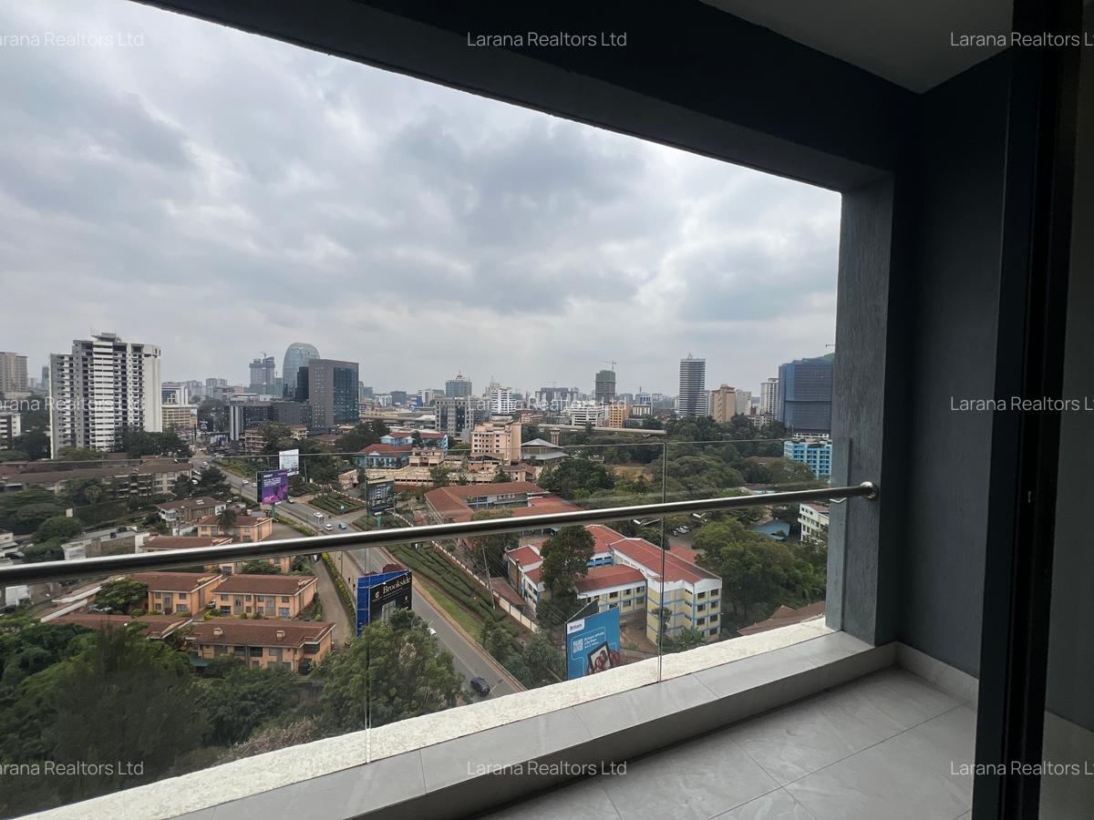 2 Bed Apartment with En Suite at Ring Rd - 10