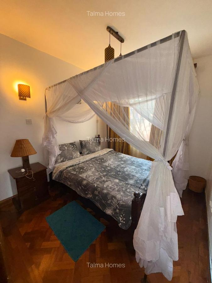 Furnished 3 Bed Apartment with En Suite at Kilimani - 4