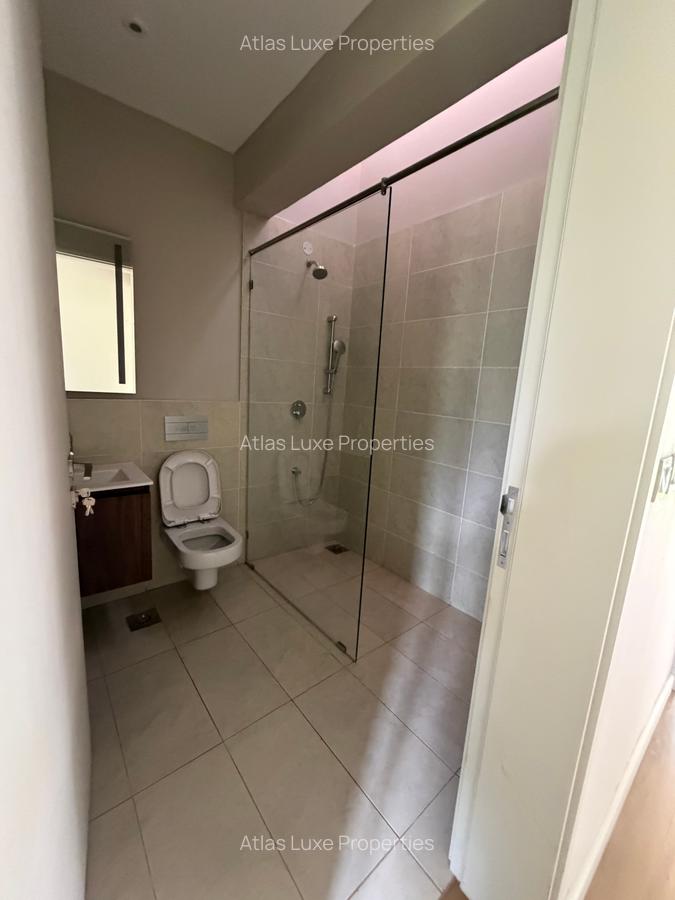3 Bed Townhouse with En Suite in Runda - 6
