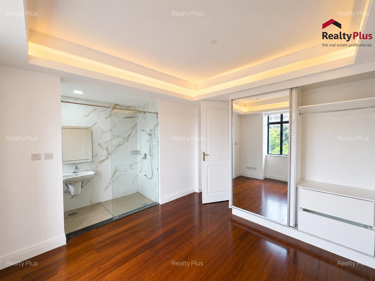 6 Bed Apartment with En Suite at Matumbato - 9